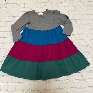 Hanna Andersson Dress